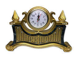 Подарочные часы с надписью "99 имен Аллаха"