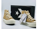 КЕДЫ CONVERSE ALL STAR PLATFORM HIGH TOP