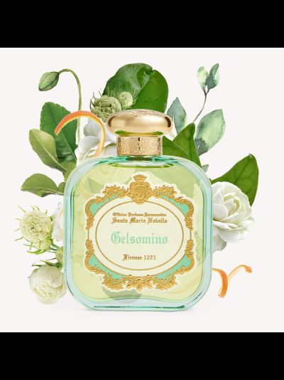 Santa Maria Novella парфюмерная вода Gelsomino