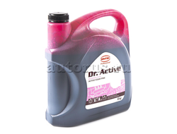 Активная пена Sintec Dr. Active "Active Foam Pink" 6 кг Sintec 801710