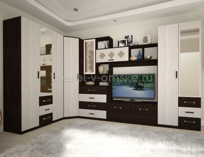 Гостиная Эмма №1