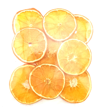 Сушеный апельсин 500 г