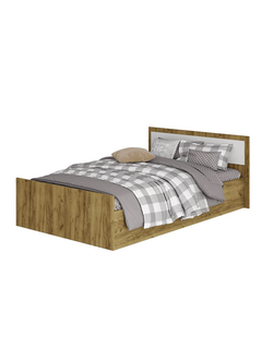 Кровать 1200 Евро  КР-06 (Мебелони)