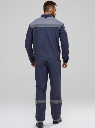 Костюм Флагман-Фаворит-1 СОП, цвета в ассортименте