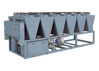 Syscroll 240-660 AIR RE