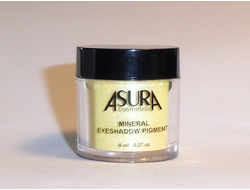 Пигменты ASURA Chameleons 19 Green Lemon
