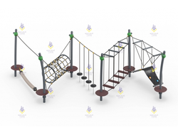 2310.11 Головоломка мини тип-2
