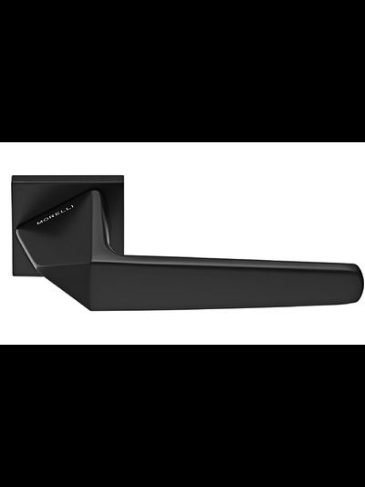 Ручка Morelli MH-55-S6 BL черная