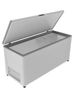 Ларь морозильный Frostor F 600 S