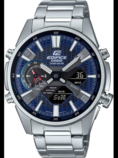 Часы Casio Edifice ECB-S100D-2AEF