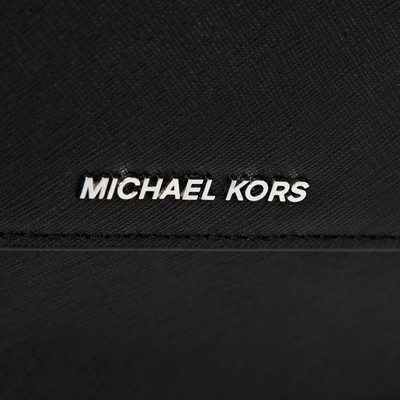 Сумка MICHAEL KORS Jet set travel (Черная)