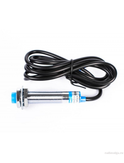 Индуктивные датчики безопасности