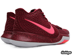 Nike Kyrie 3 Hot Punch (40-45)