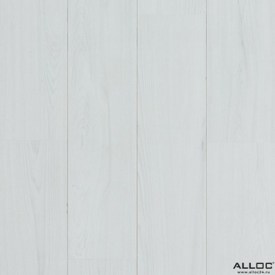 Ламинат Alloc Original Ясень Ян-Майен 04901 34 класс толщина 11 мм с фаской и подложкой 1.912 м2