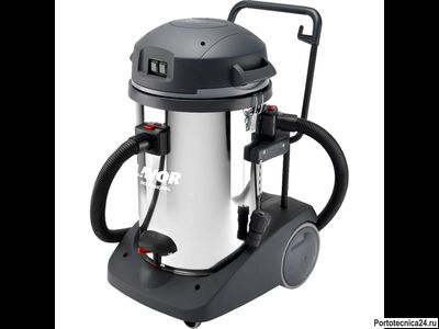 Пылеводосос LAVOR Professional Taurus IR 2 Way