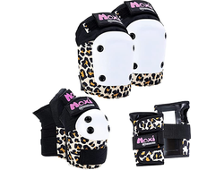 Купить комплект защиты 187 Killer Pads (LEOPARD) в Иркутске