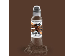 Pancho Brown - "World Famous Ink" (США 1 OZ - 30 МЛ)