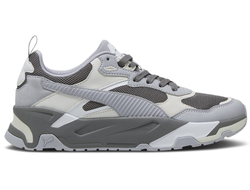 Puma Trinity Cool Dark Grey Silver