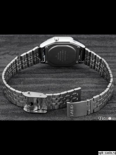 Часы Casio LA680WEA-7E