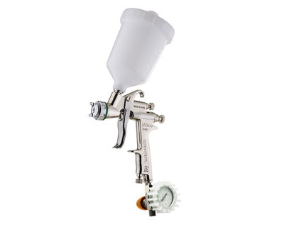 Краскопульт Walcom Slim S HVLP 10060**