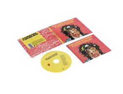 THE ROLLING STONES - Foreign Tongues CD