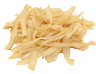 Снековая продукция - Снеки из кальмара
