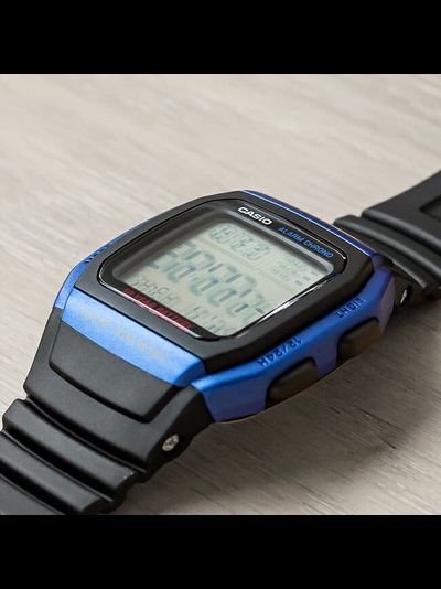 Часы Casio W-96H-2A
