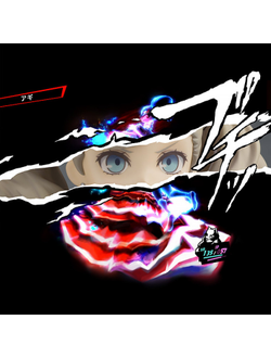 Нендроид Анн Такамаки (Anne Takamaki)