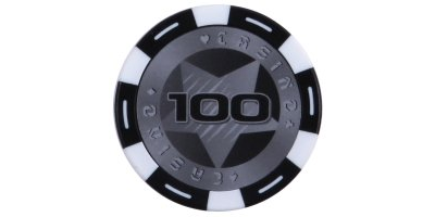 Набор для покера Star на 200 фишек