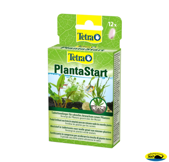 297494 Препарат Tetra PlantaStart 12таб для только пос. раст.