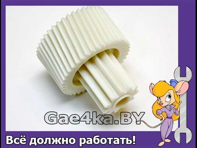 малая шестеренка для мясорубки Moulinex DKA