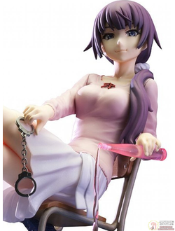 Фигурка 1/8 Хитаги Сэндзёгахара (Hitagi Senjougahara)