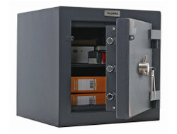 Взломостойкий сейф VALBERG ФОРТ 50