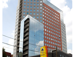 БЦ "НОВОСУЩЕВСКИЙ" (м.Савеловская)