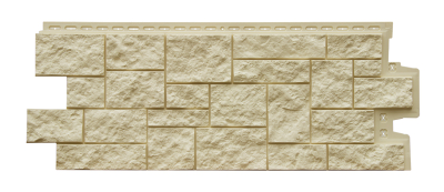 "Дикий камень", ЦВЕТ Бежевый, СЕРИЯ Стандарт