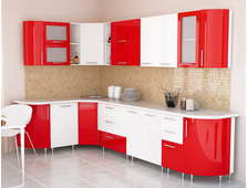 Набор мебели для кухни "Элегия-5.17"