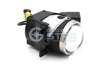 Билед ПТФ модули Aozoom ALPF-02 5000K (комплект, 2шт)