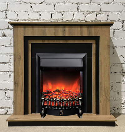 Электрокамин Вотан DW Fobos