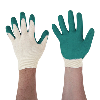 перчатки защитные, перчатки трикотажные, хлопчатобумажные перчатки, перчатки трикотажные с покрытием