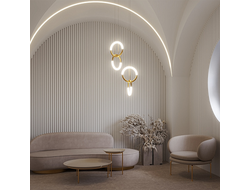 Интерьерные светильники Maytoni