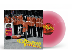 Sex Pistols - Jubilee LP RSD-2026
