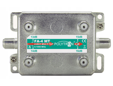 Ответвитель FА 4 MT