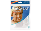 Флоссер Plackers Original с запатентованной нитью Tuffloss, Plackers, 38 шт.