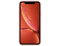 Apple iPhone XR 64Gb Dual Sim Coral (rfb)