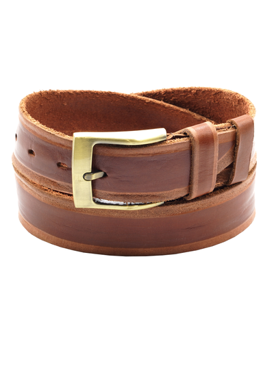 Ремень мужской 40 мм ES-o-0610