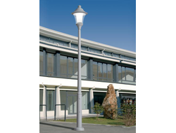 Парковый светильник REMO 400 POWER