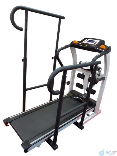 Поручни для беговых дорожек AMF