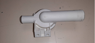 Улитка сливного насоса для стиральной машины Ardo