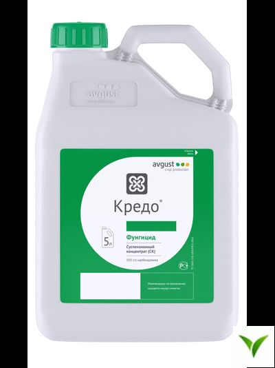 Кредо СК 5 л