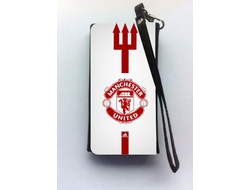 Универсальный чехол на телефон Манчестер Юнайтед, Manchester United FC №9